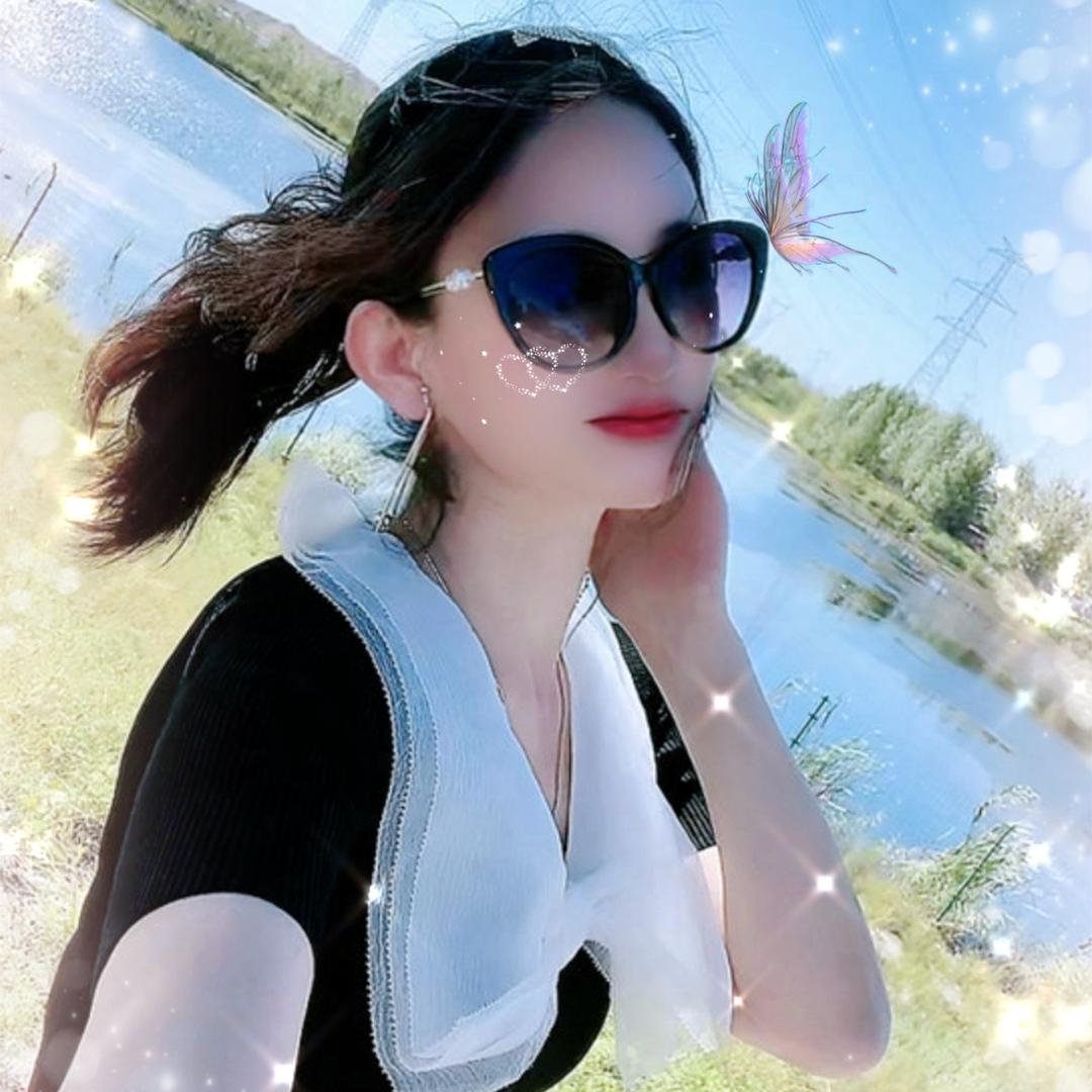 心雨儿🎤