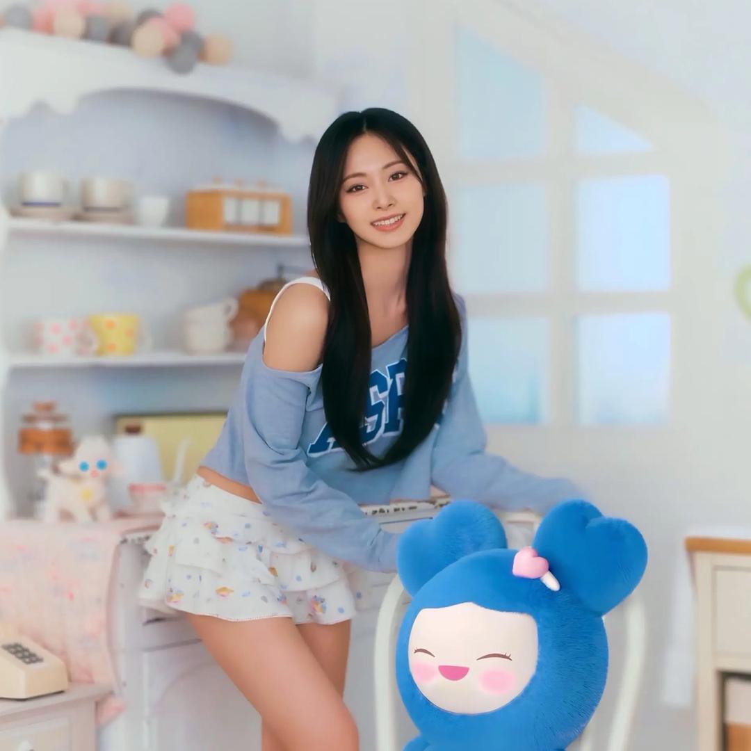 沐沐（去过许嵩演唱会版）