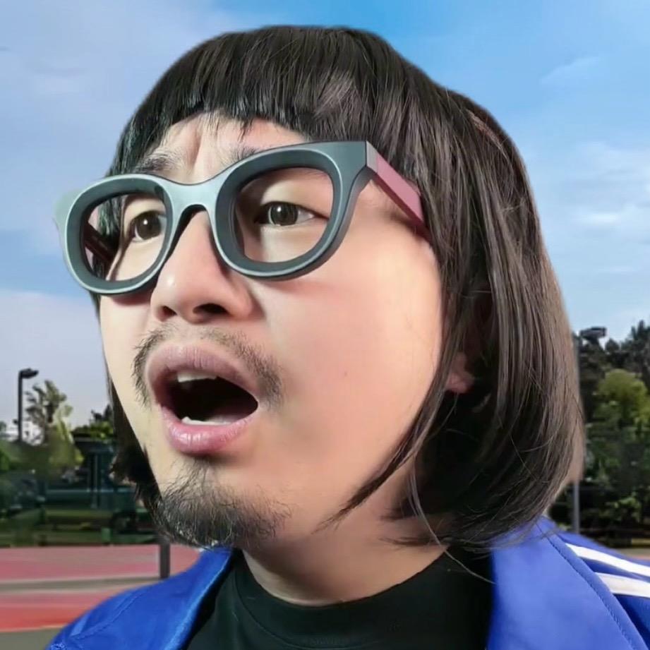 老葛