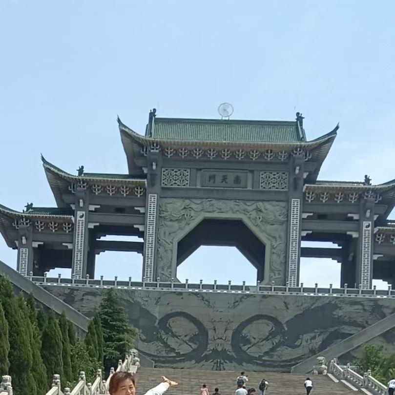 李嫂