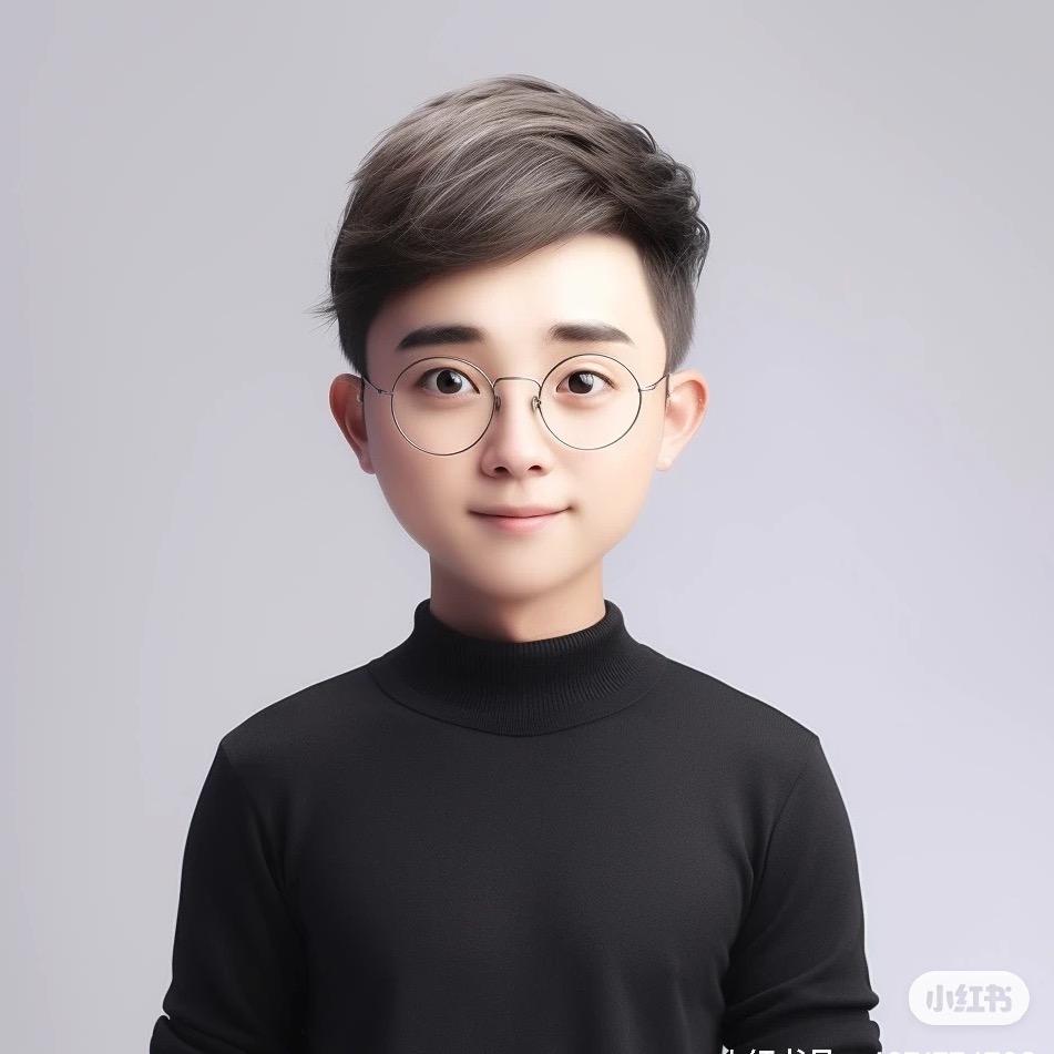 壹介俗人
