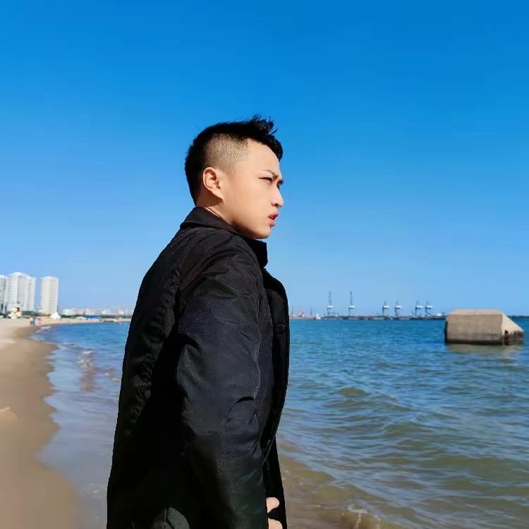 砖雕小冲哥