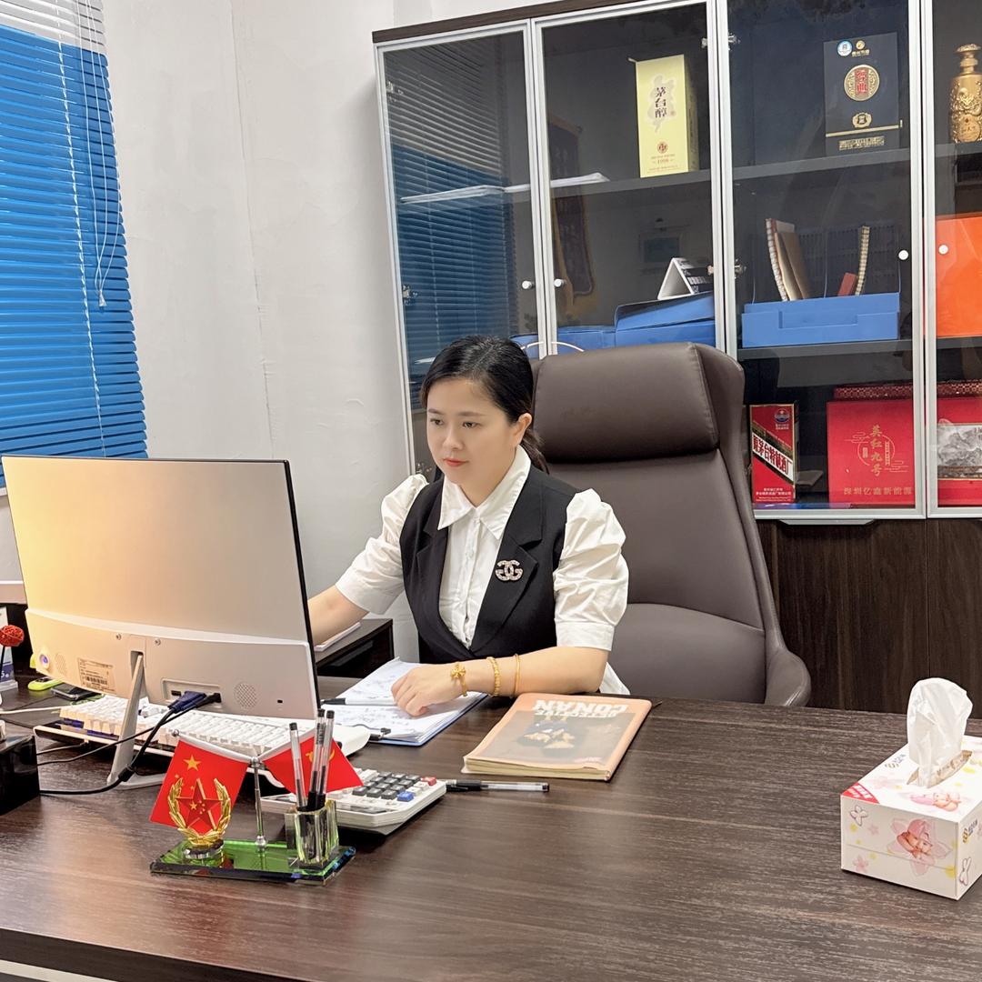 新能源货车运营&阿红