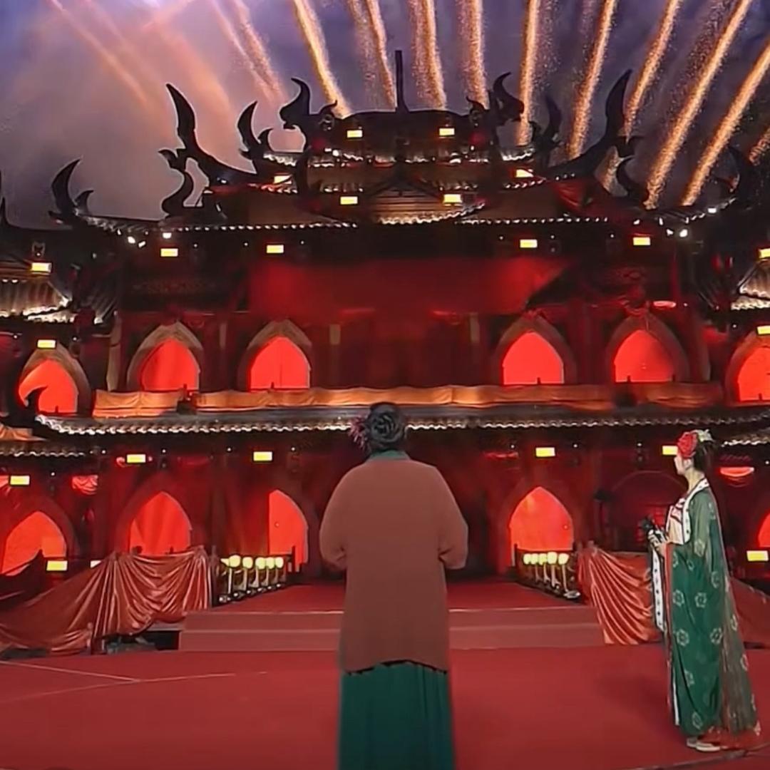 开封王婆(泉哥)