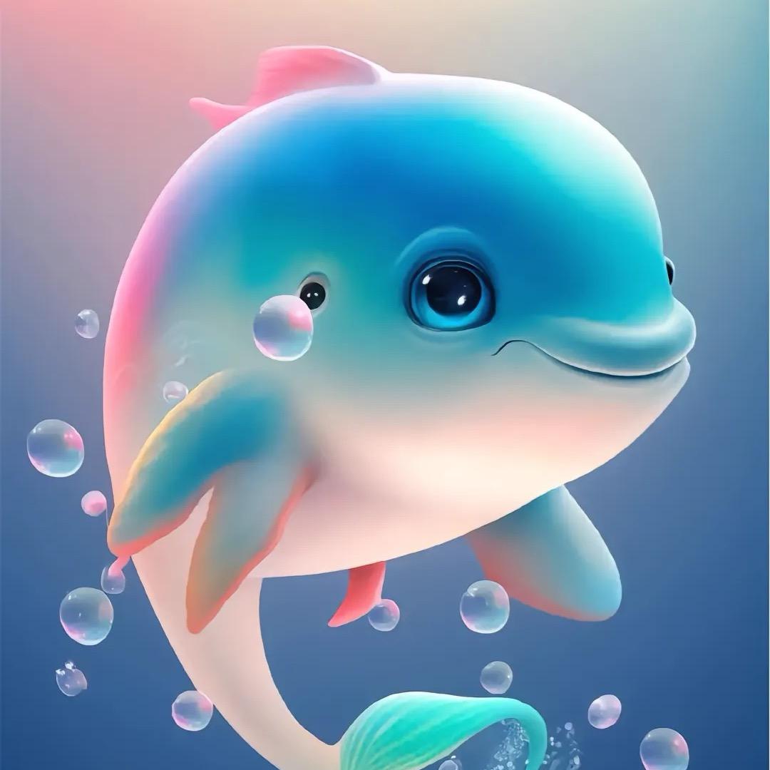 海豚