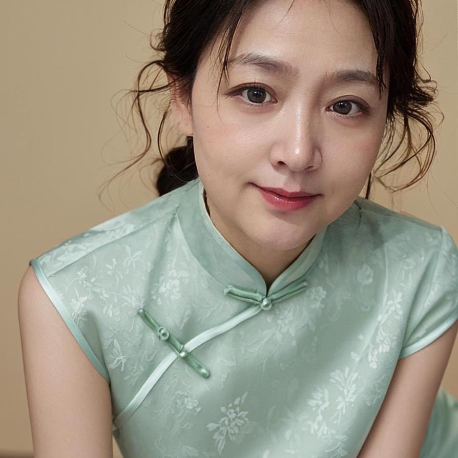 千万富婆卖土鸡