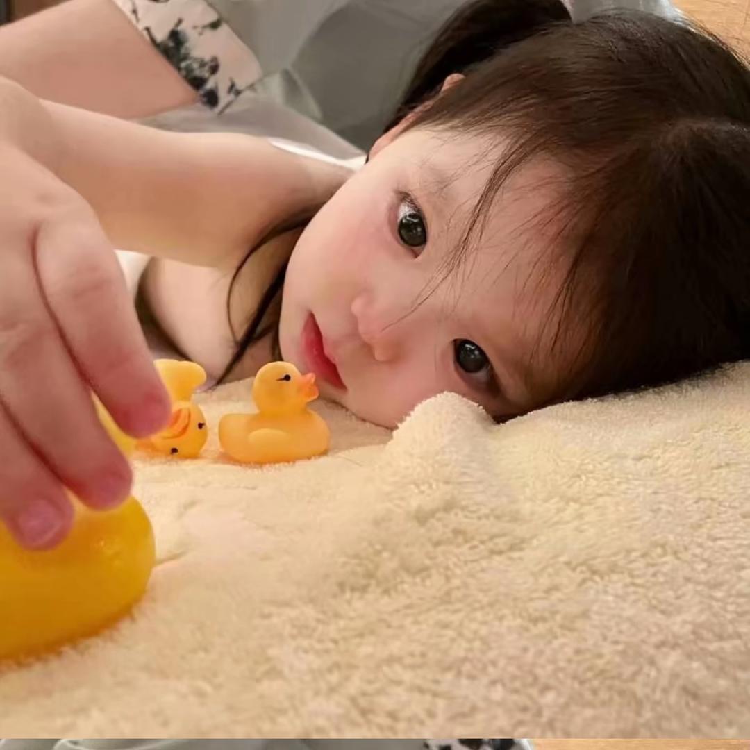 果果💦（杨千华的小跟班