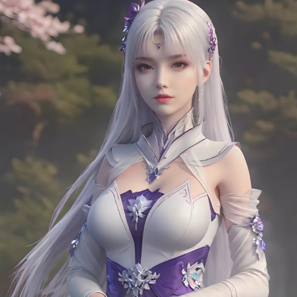 小鬼嘎嘎帅