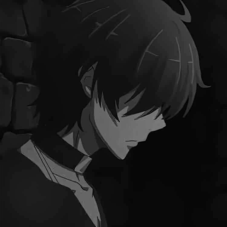 独行