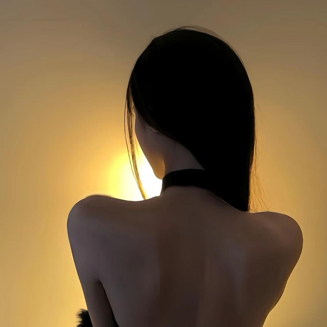 月亮失约了🌙