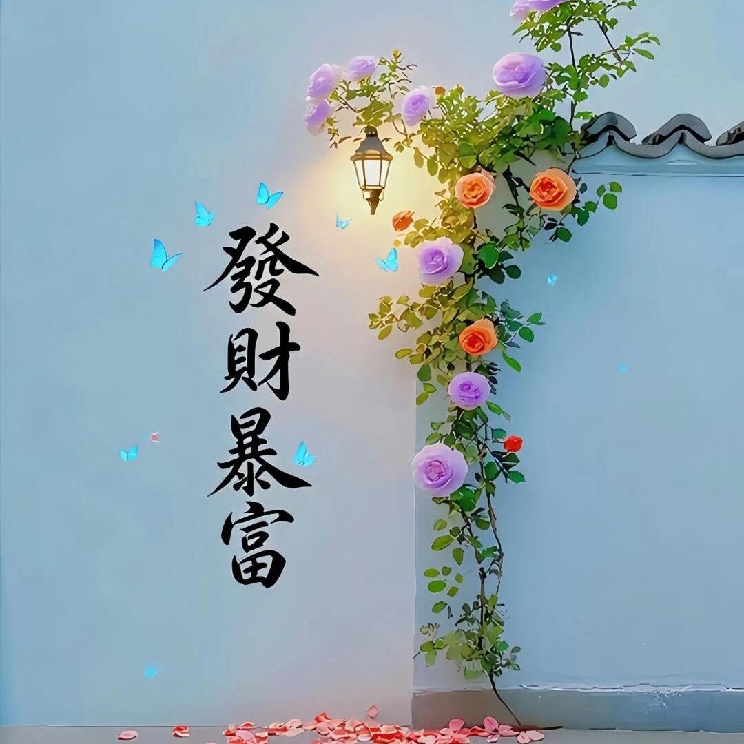 肥猪 爱生活