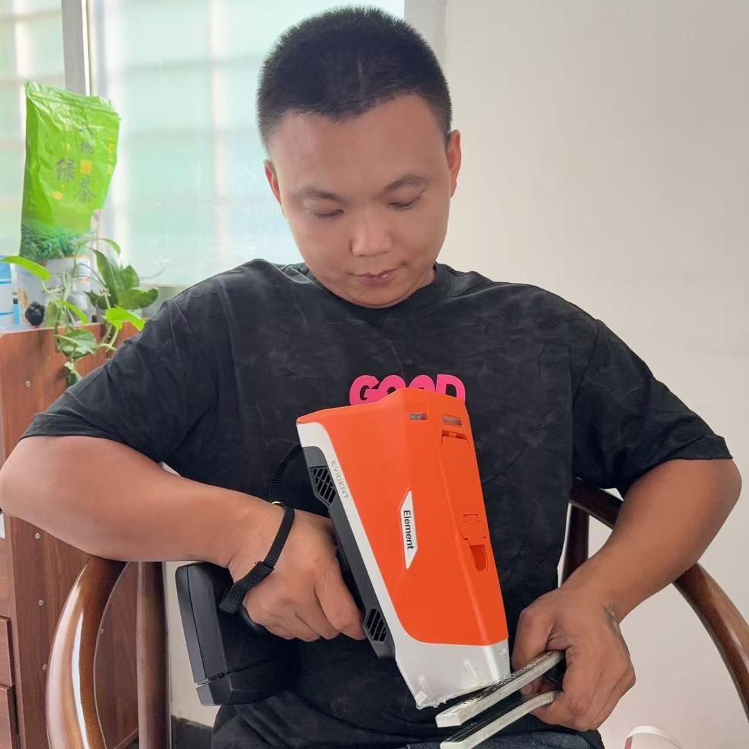 猫哥-金属强磁回收