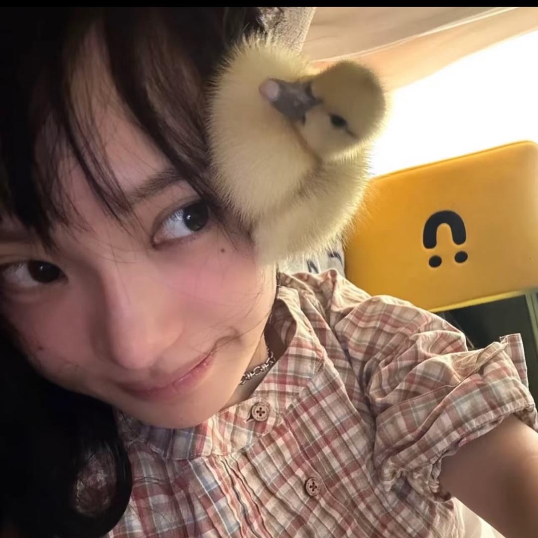 我饭呢！