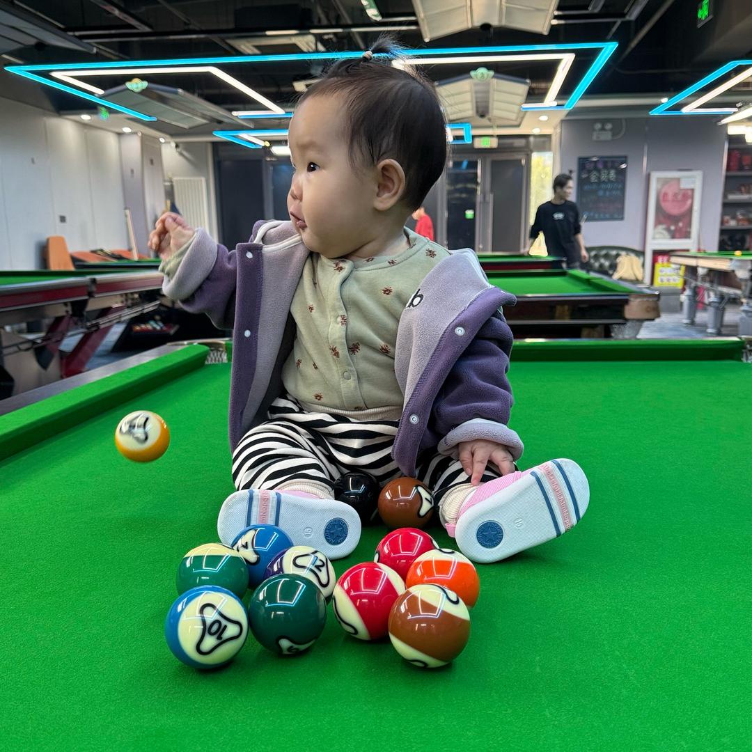 🐍正月小朋友🐍（九月龄）