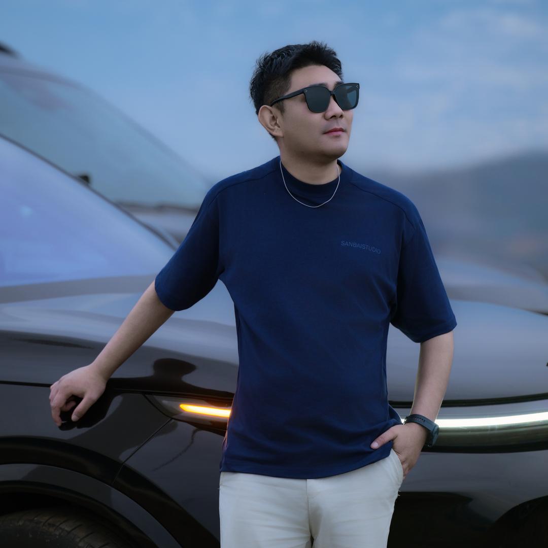 吴先森🎬