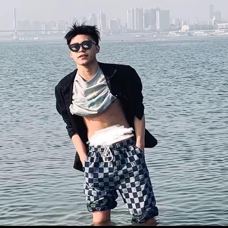 张老幺