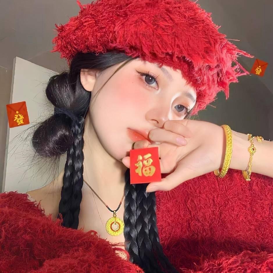橙子爱吃糖