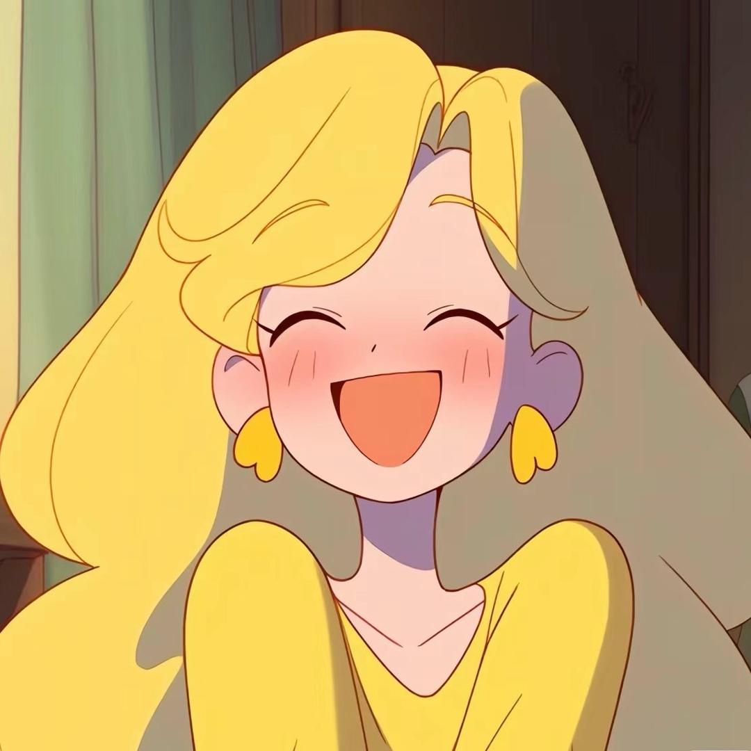 小黄（努力打工版）