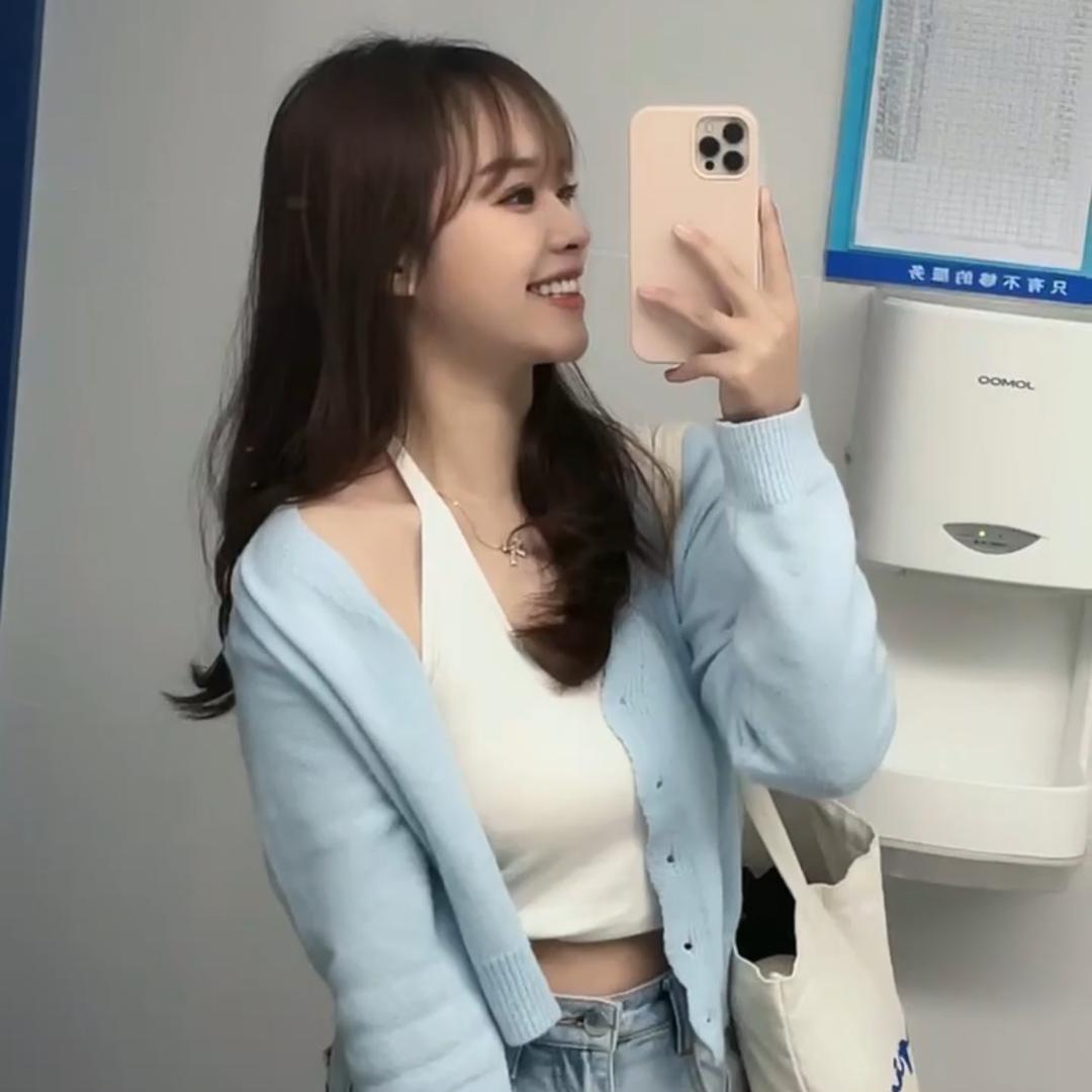 林哈哈呀