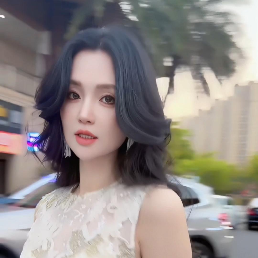 彭艺媛高级女装精品号