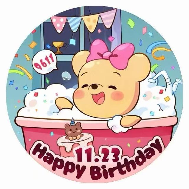 大噔噔🐻 ⁹⁶¹¹