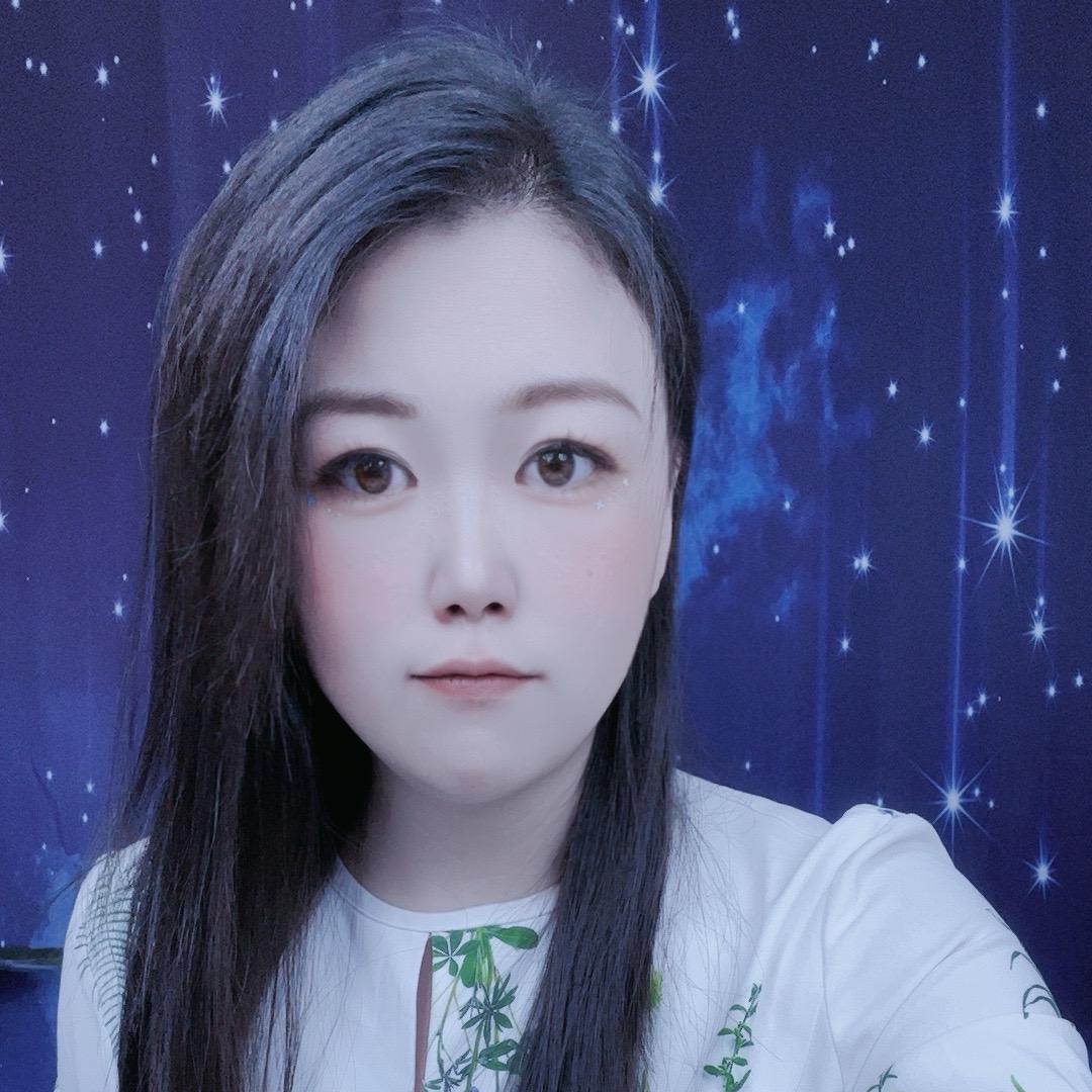 靠谱的丫头