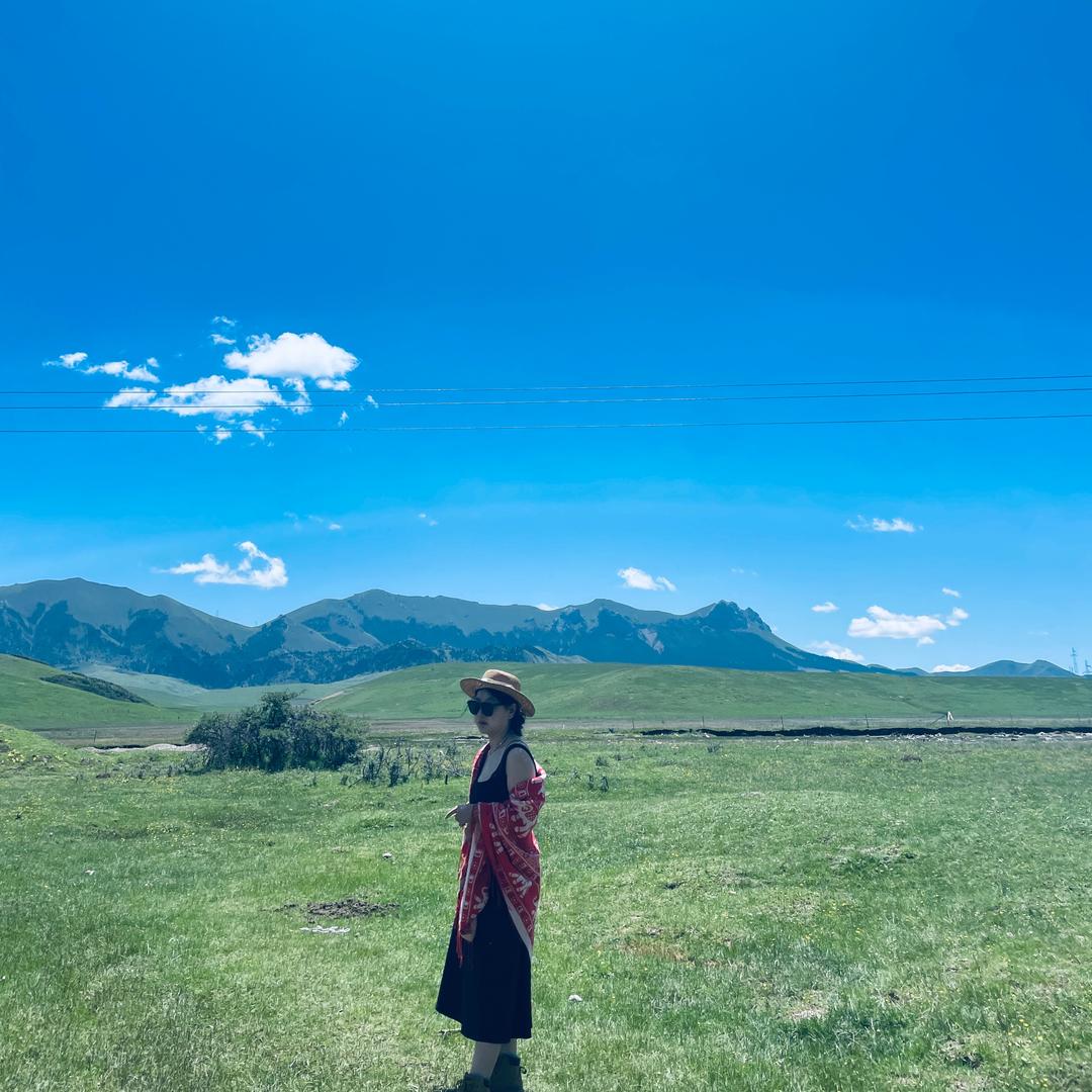 安妮头像