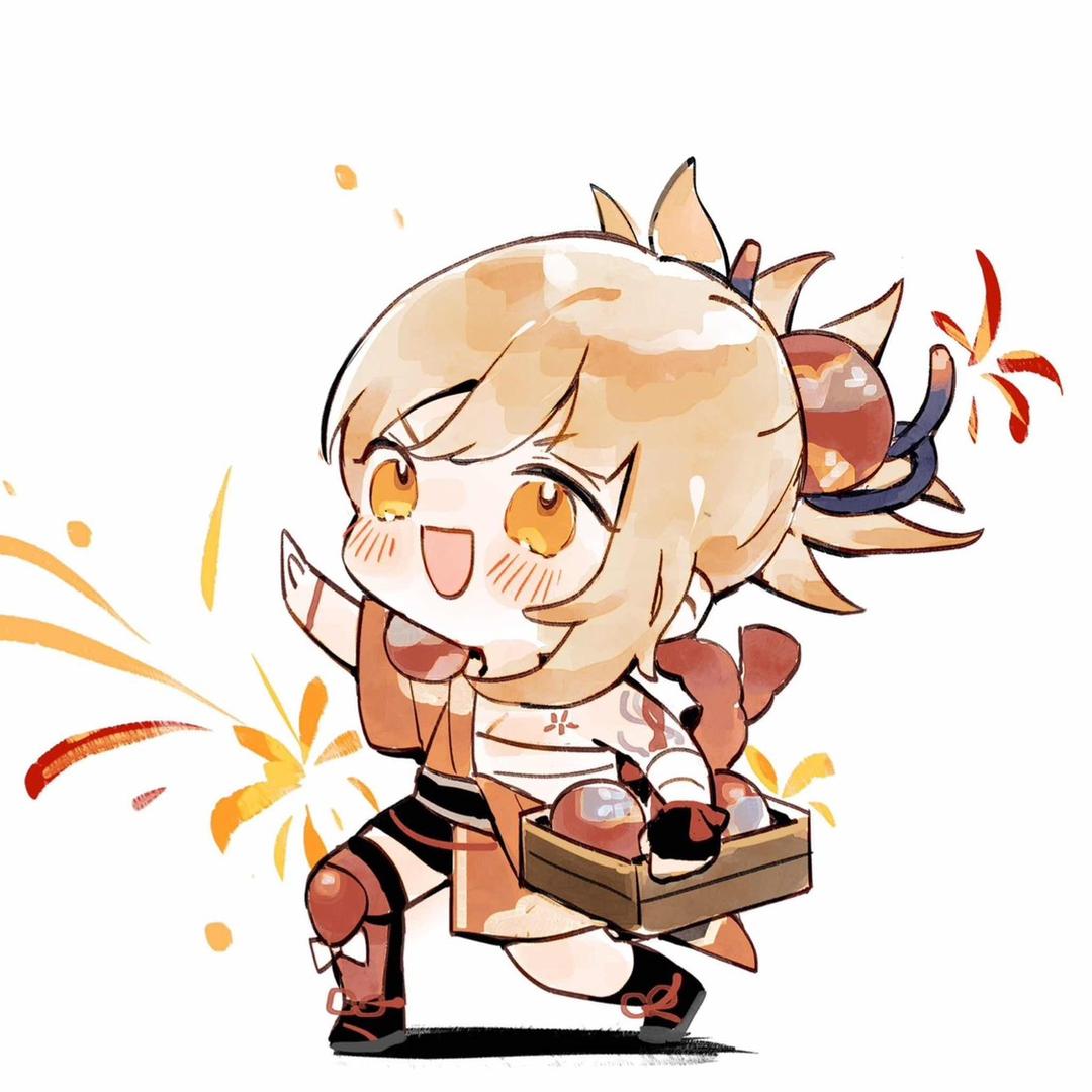 还是杉杉🔥
