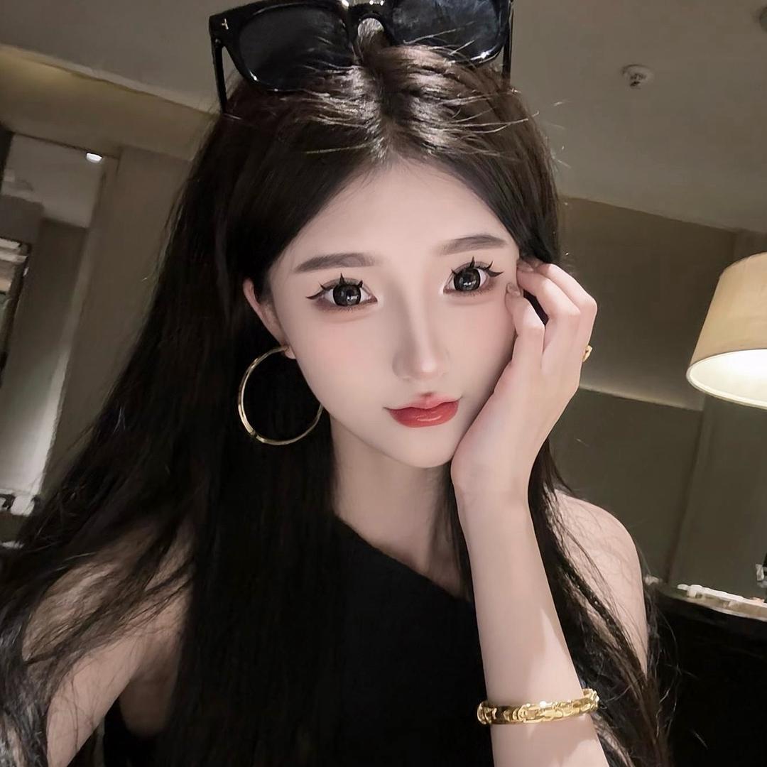 谈个不亲嘴的恋爱