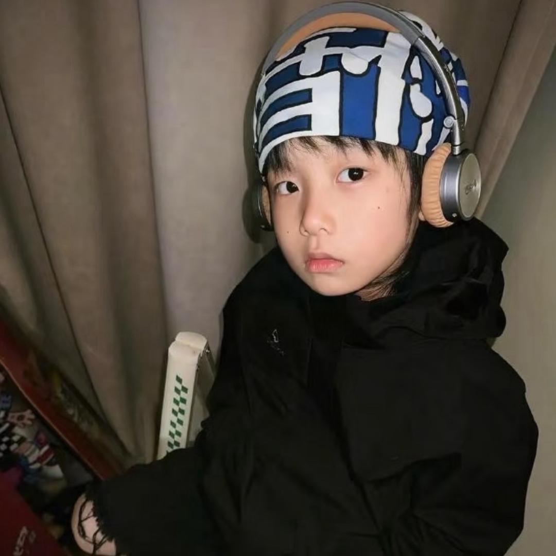 李少帅