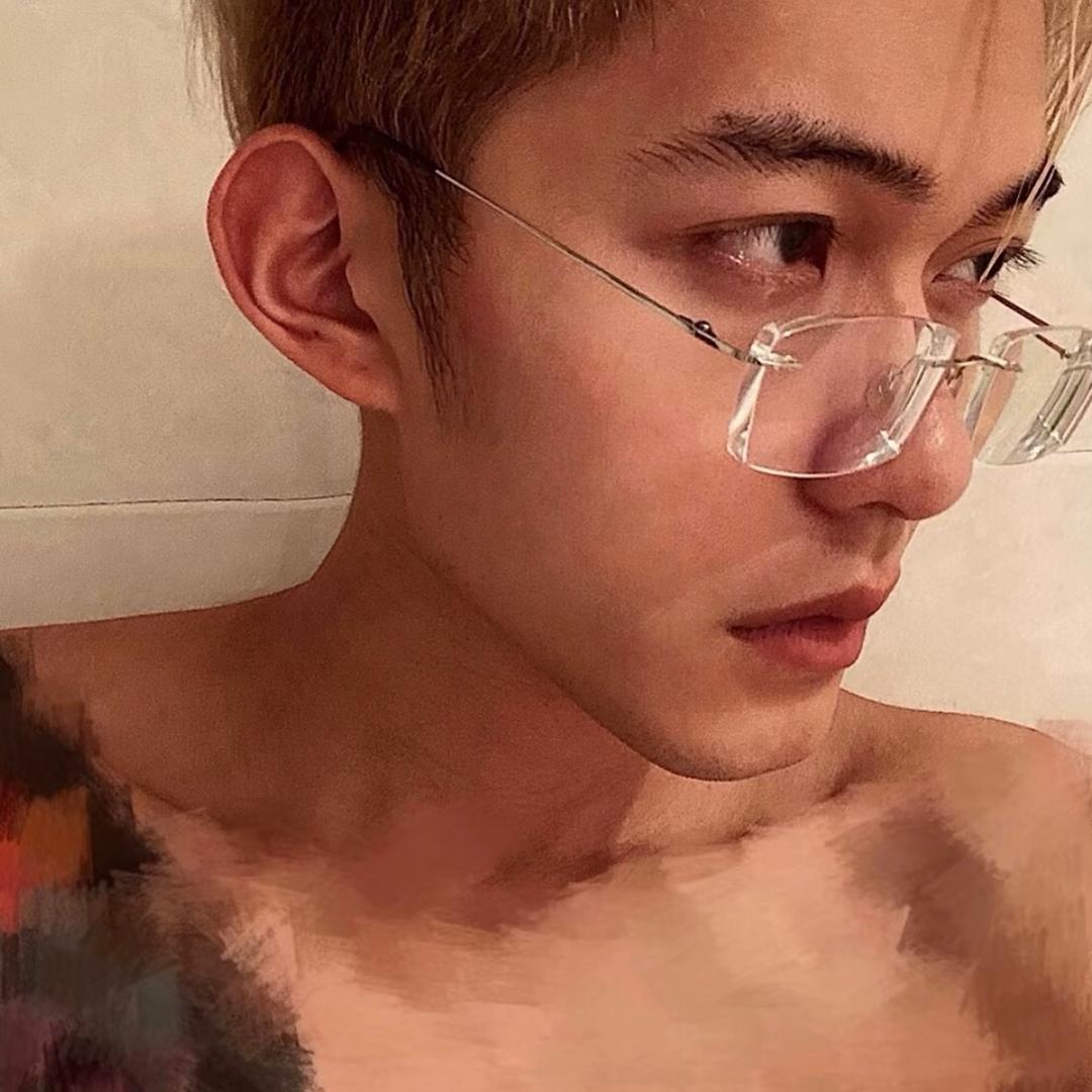 男儿.⚜️