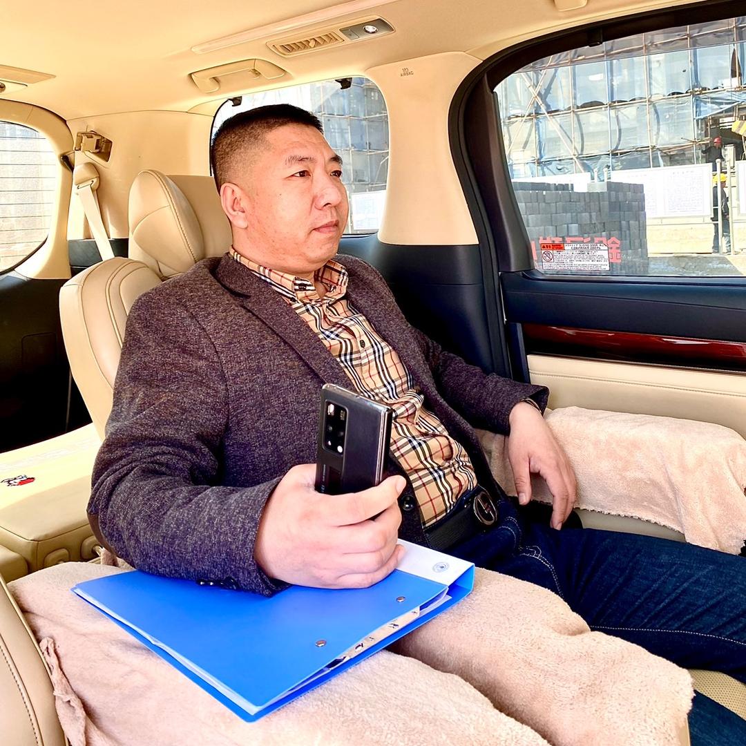@刘先生✈️（益耕现代农业）
