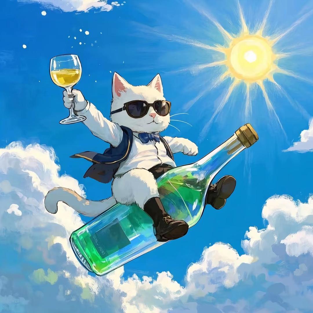 心晴