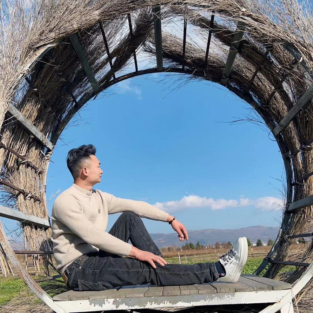 李洪飞蔬菜经营部