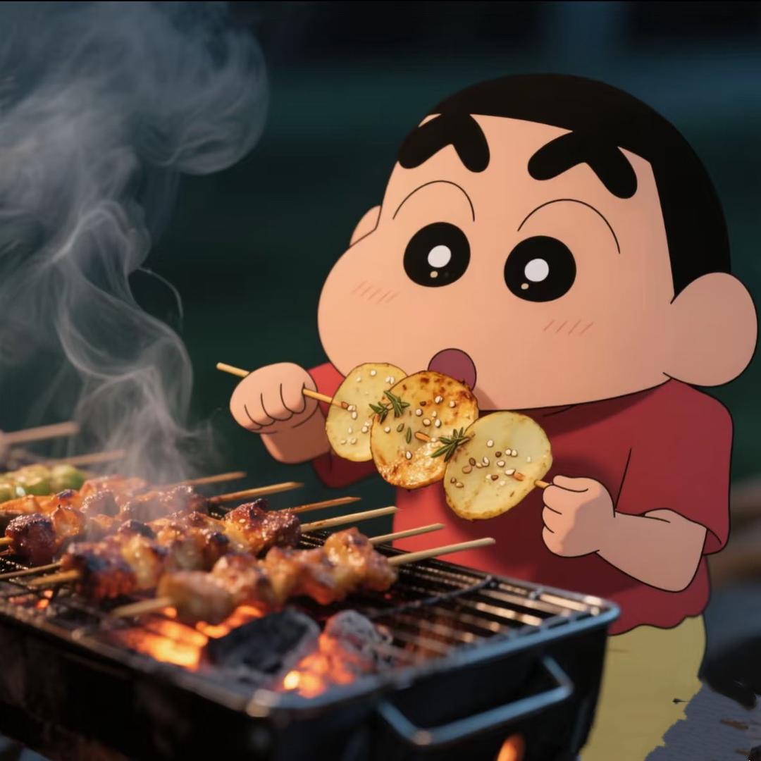O’eat   骚烤