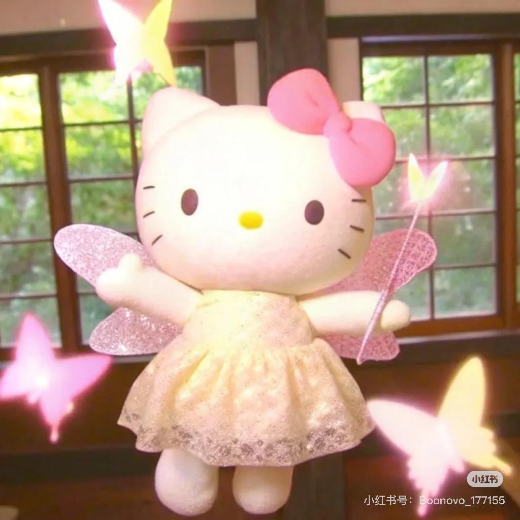 🦋蝴蝶大人