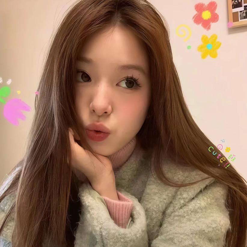连告别都要双手插兜的女人