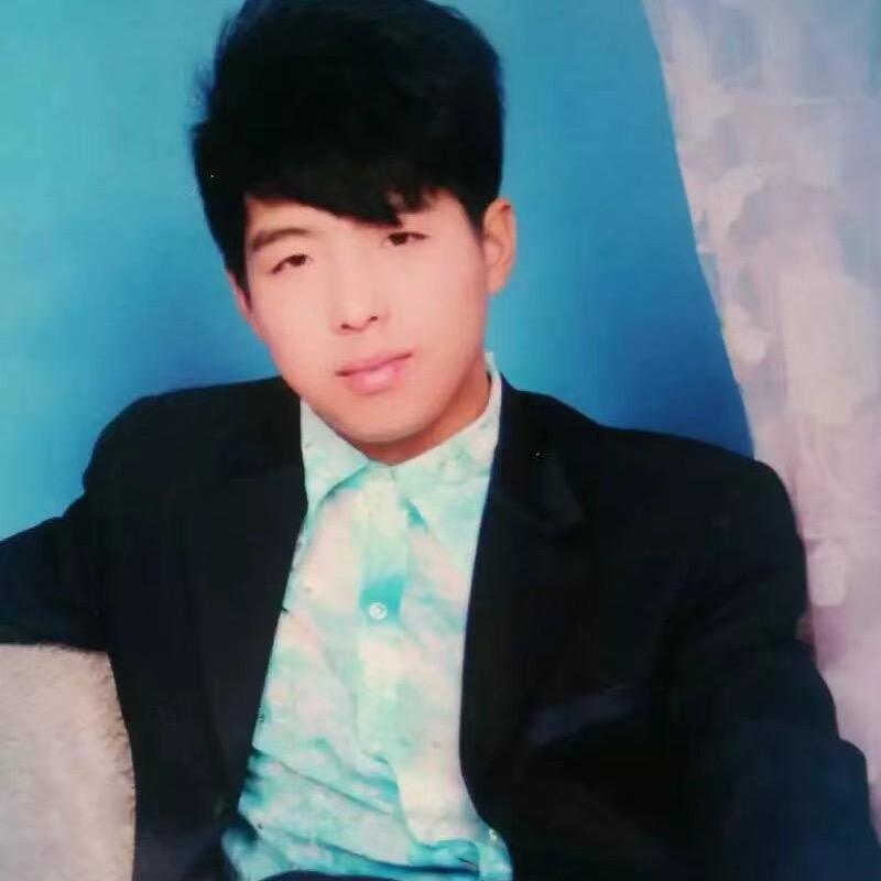 黑豆才艺小公子