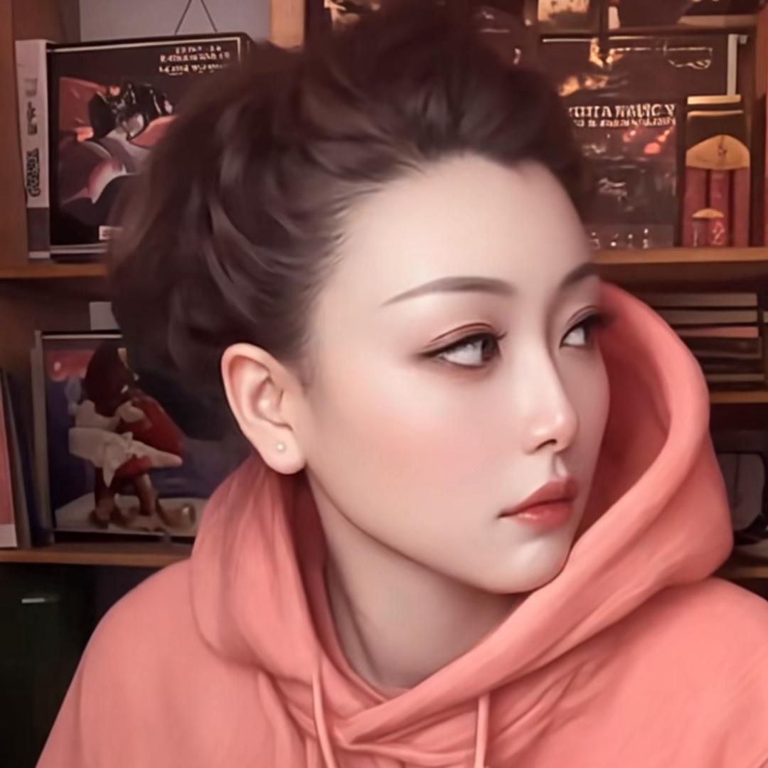 喵