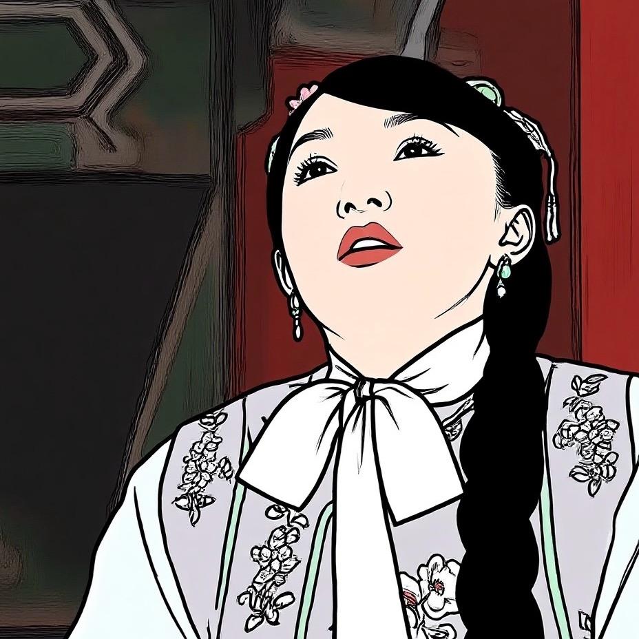 如懿如意按我心意