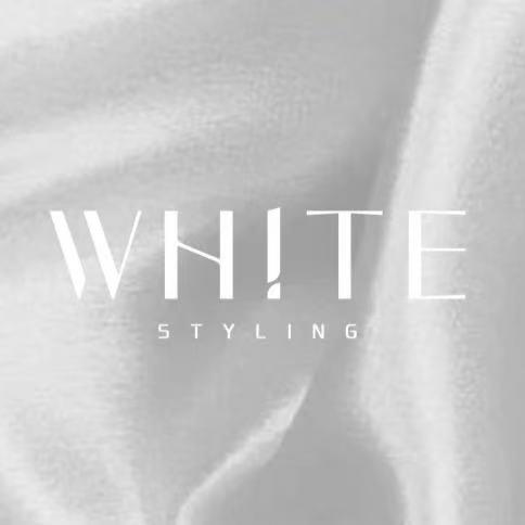 WHITE造型(11月进修班招生中)