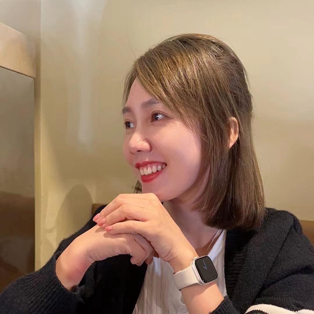 Carrie chan