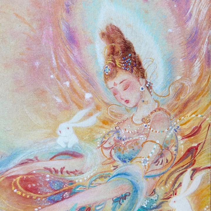子翼