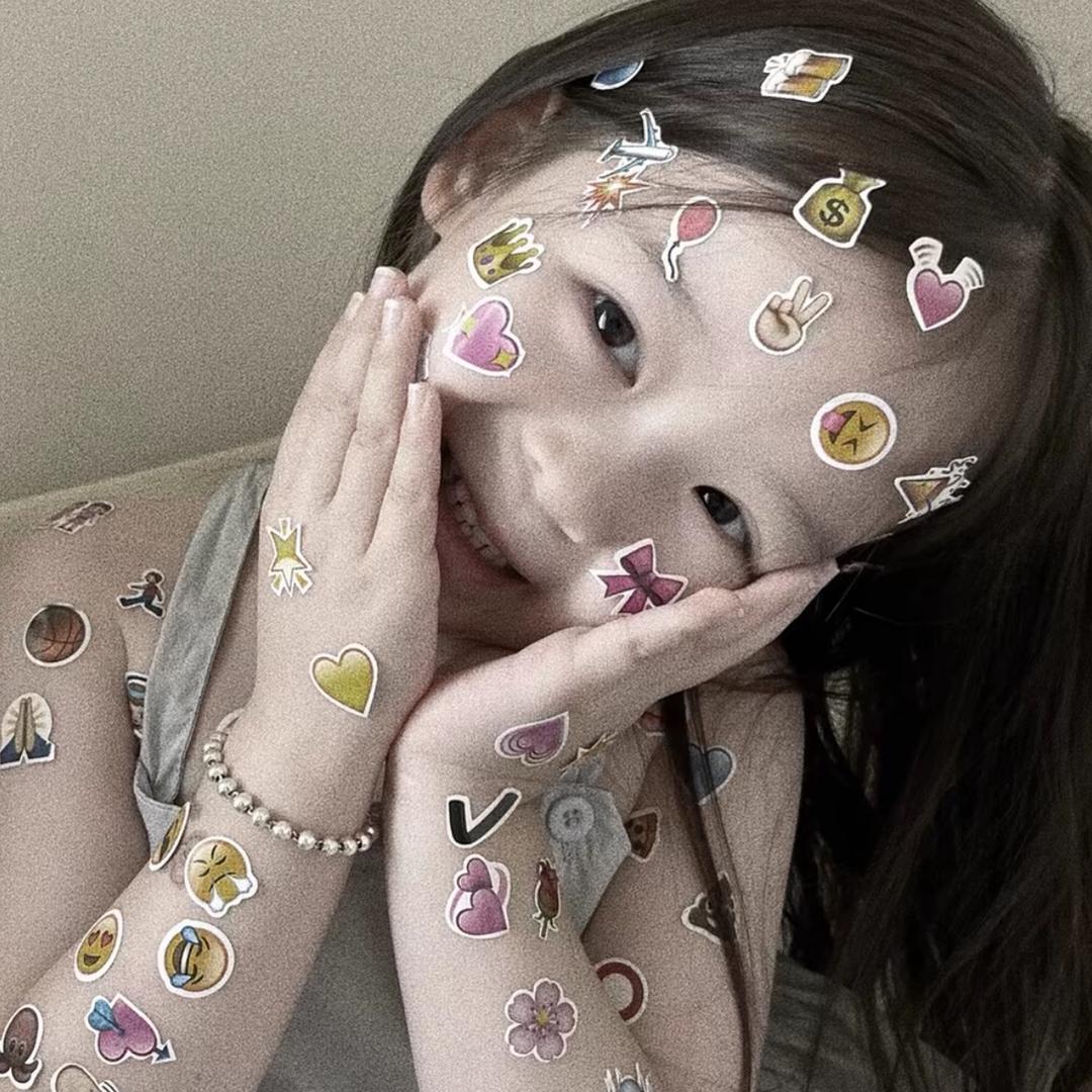 姜佳欣欣欣_💫