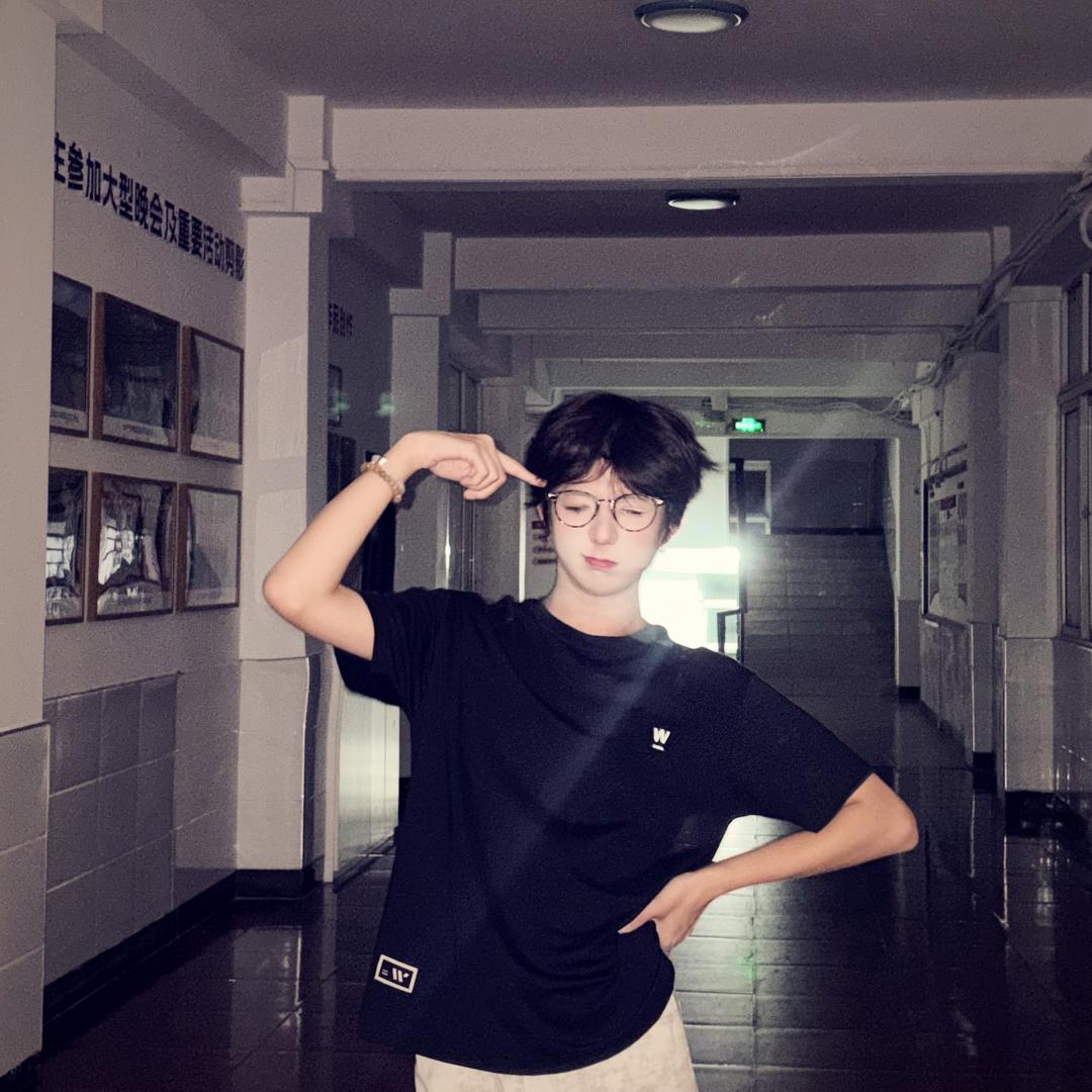 我不是米粒