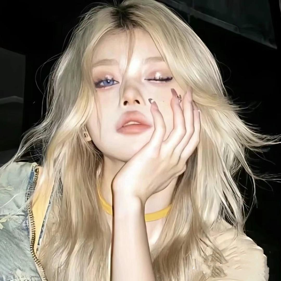 糕冷小美👸