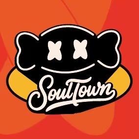 Soultown酸糖
