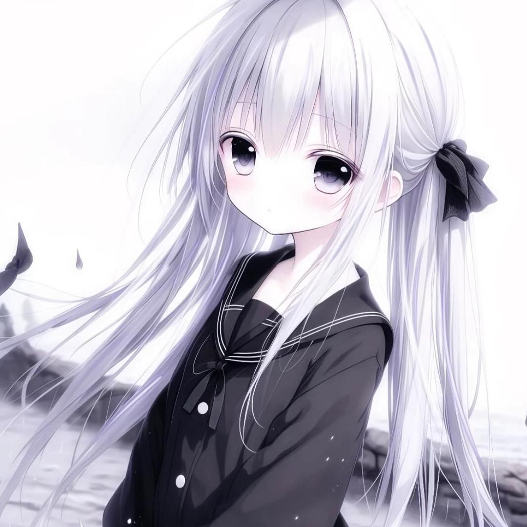 晚安小七