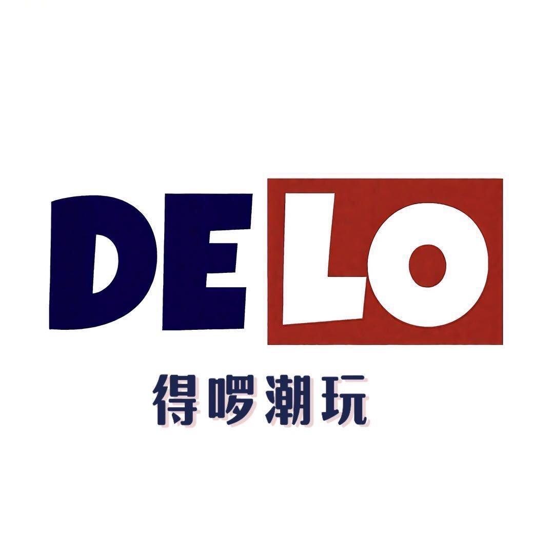 得啰潮玩-无限赏