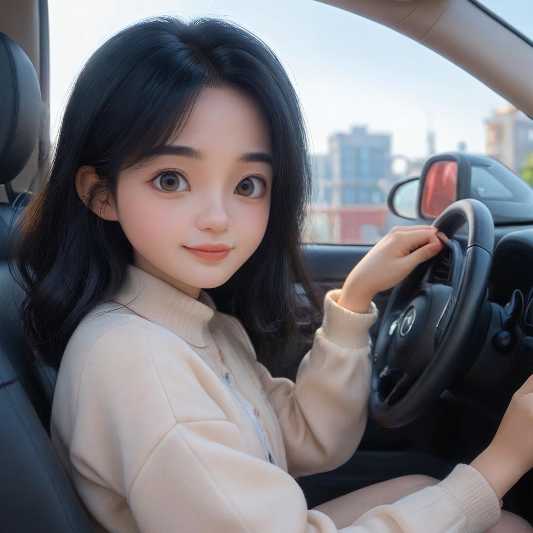 做男装的安妮